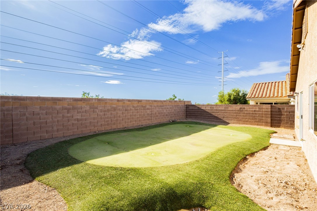 1107 Snow Roof Avenue Henderson NV 89052