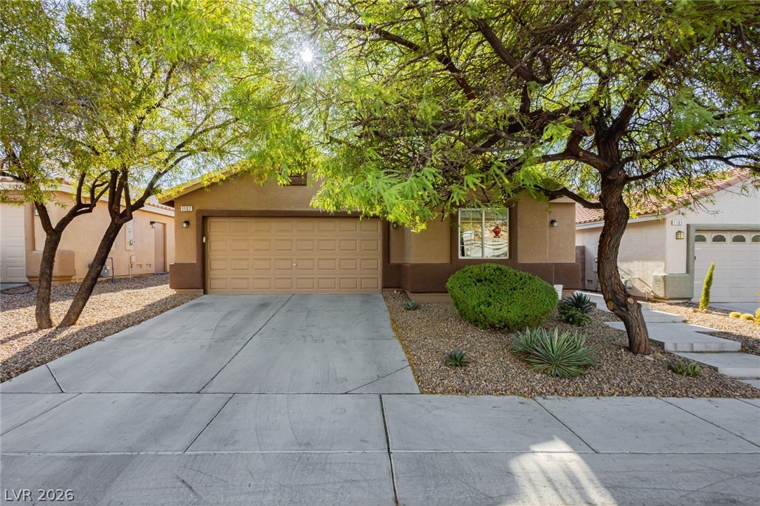 1107 Snow Roof Avenue Henderson NV 89052