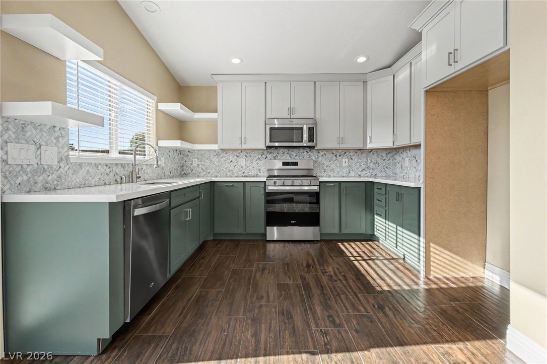 1107 Snow Roof Avenue Henderson NV 89052