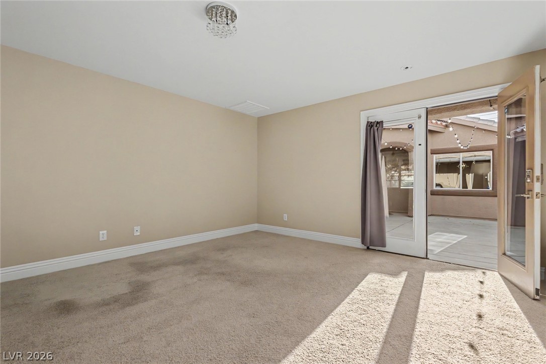 1107 Snow Roof Avenue Henderson NV 89052