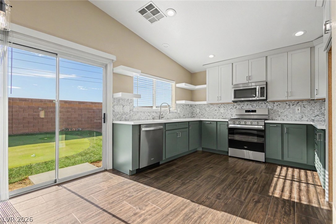 1107 Snow Roof Avenue Henderson NV 89052