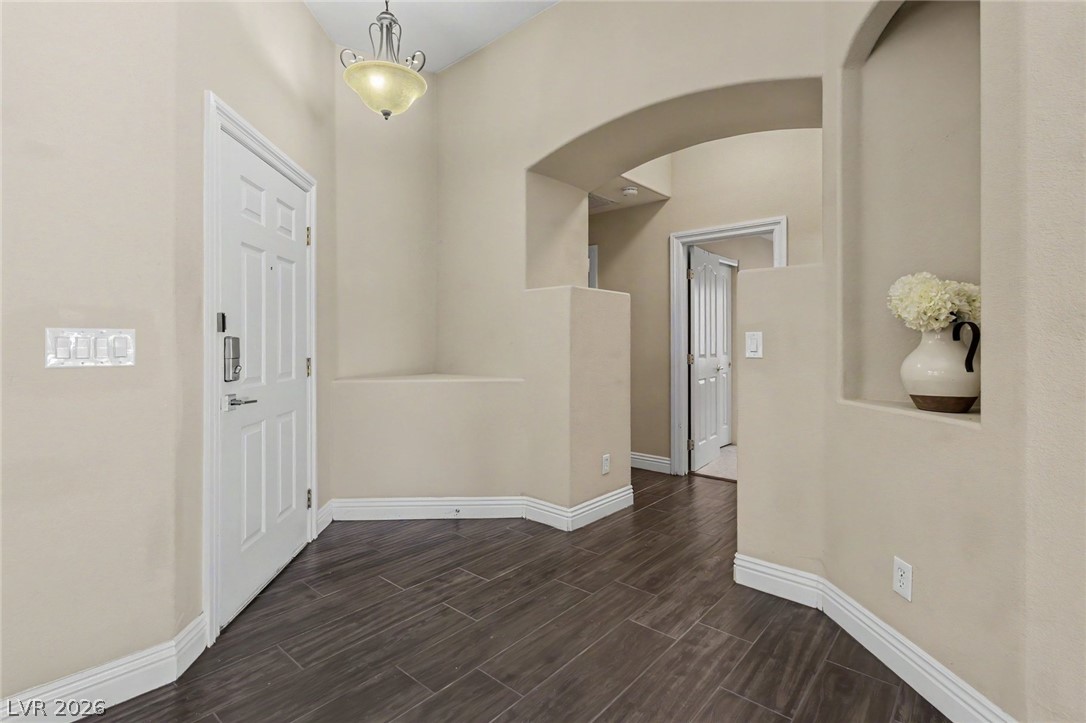 1107 Snow Roof Avenue Henderson NV 89052