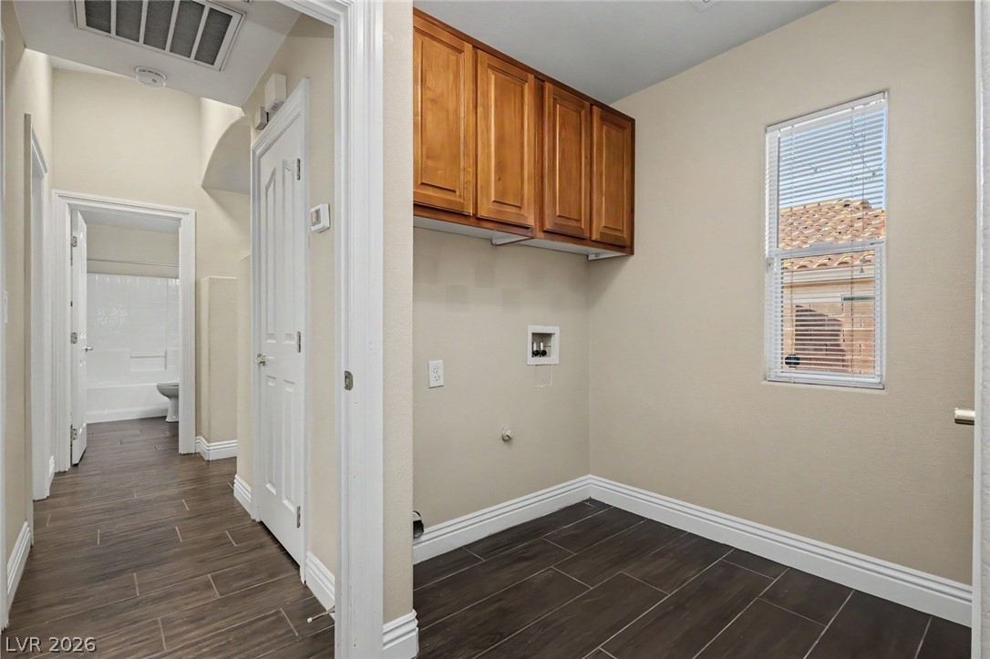 1107 Snow Roof Avenue Henderson NV 89052