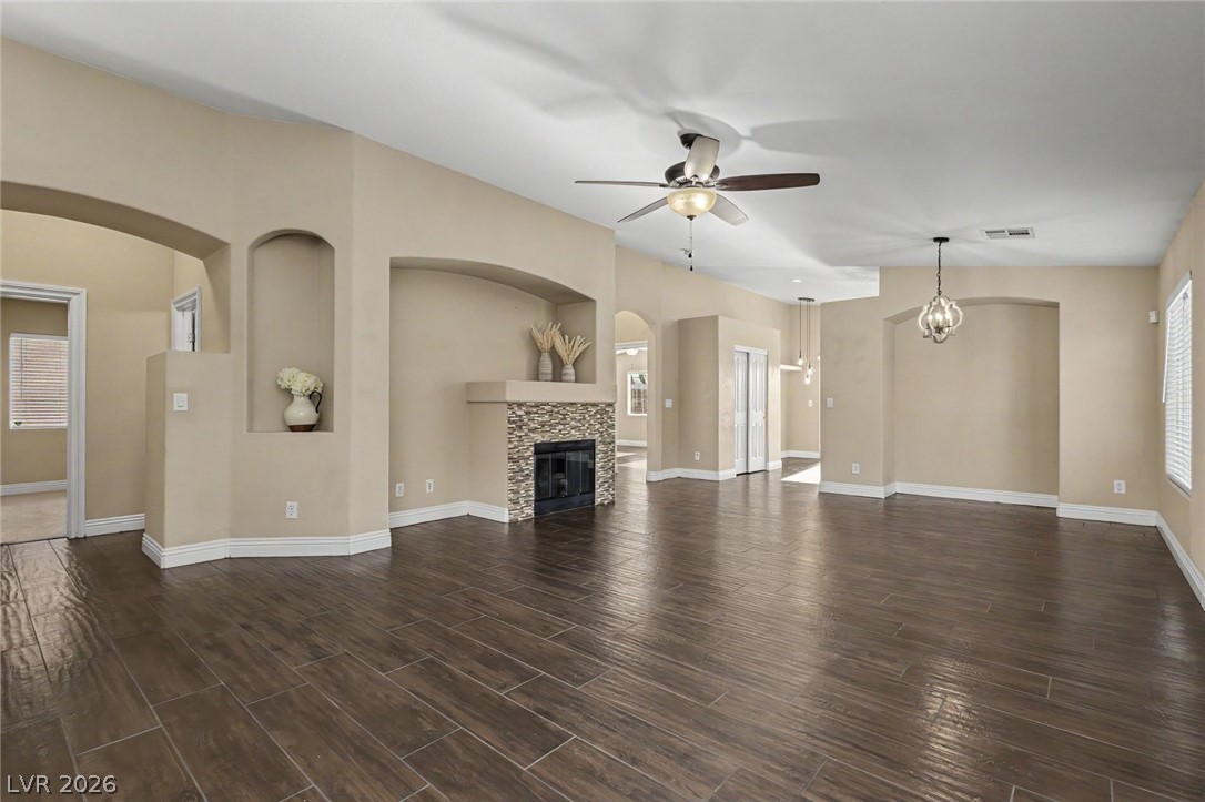 1107 Snow Roof Avenue Henderson NV 89052