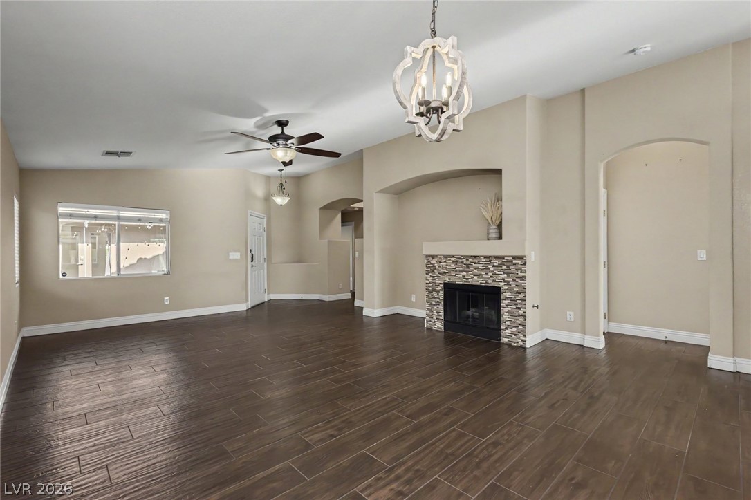 1107 Snow Roof Avenue Henderson NV 89052