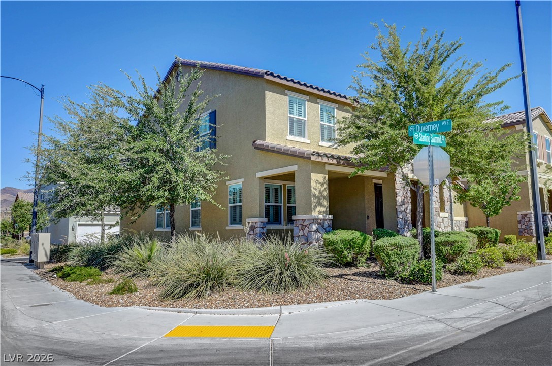 2852 Starling Summit Street Henderson NV 89044
