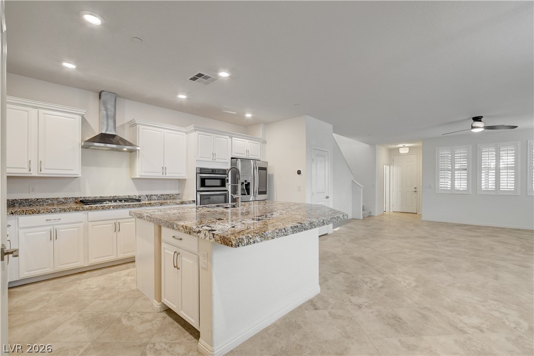 2852 Starling Summit Street Henderson NV 89044
