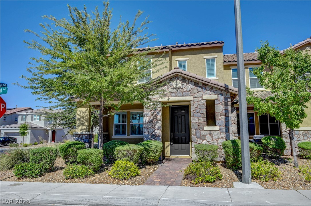 2852 Starling Summit Street Henderson NV 89044