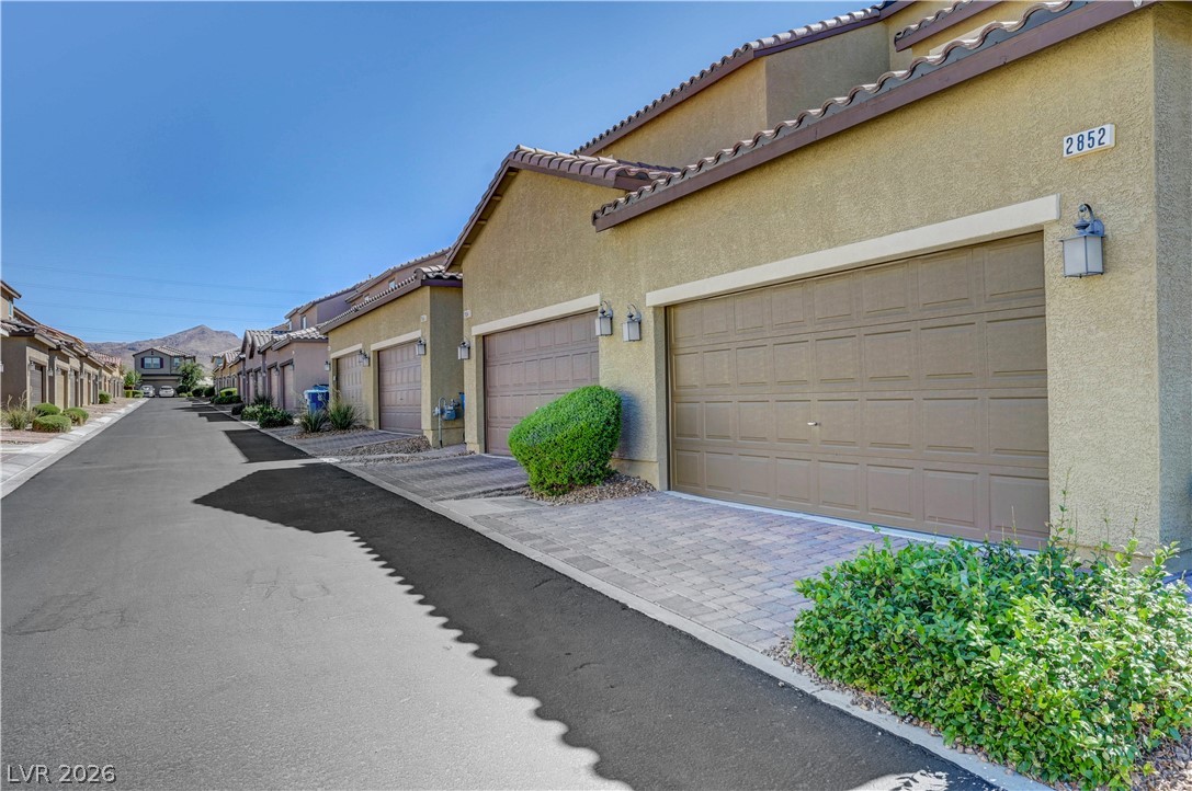 2852 Starling Summit Street Henderson NV 89044