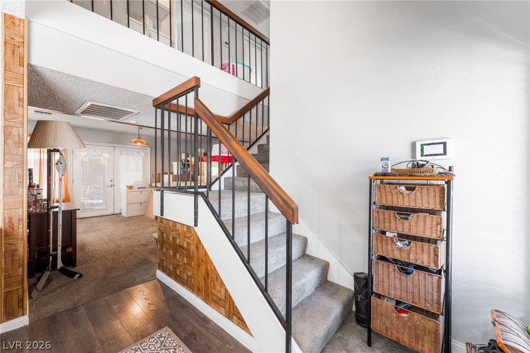 3912 Arrowood Drive Las Vegas NV 89147