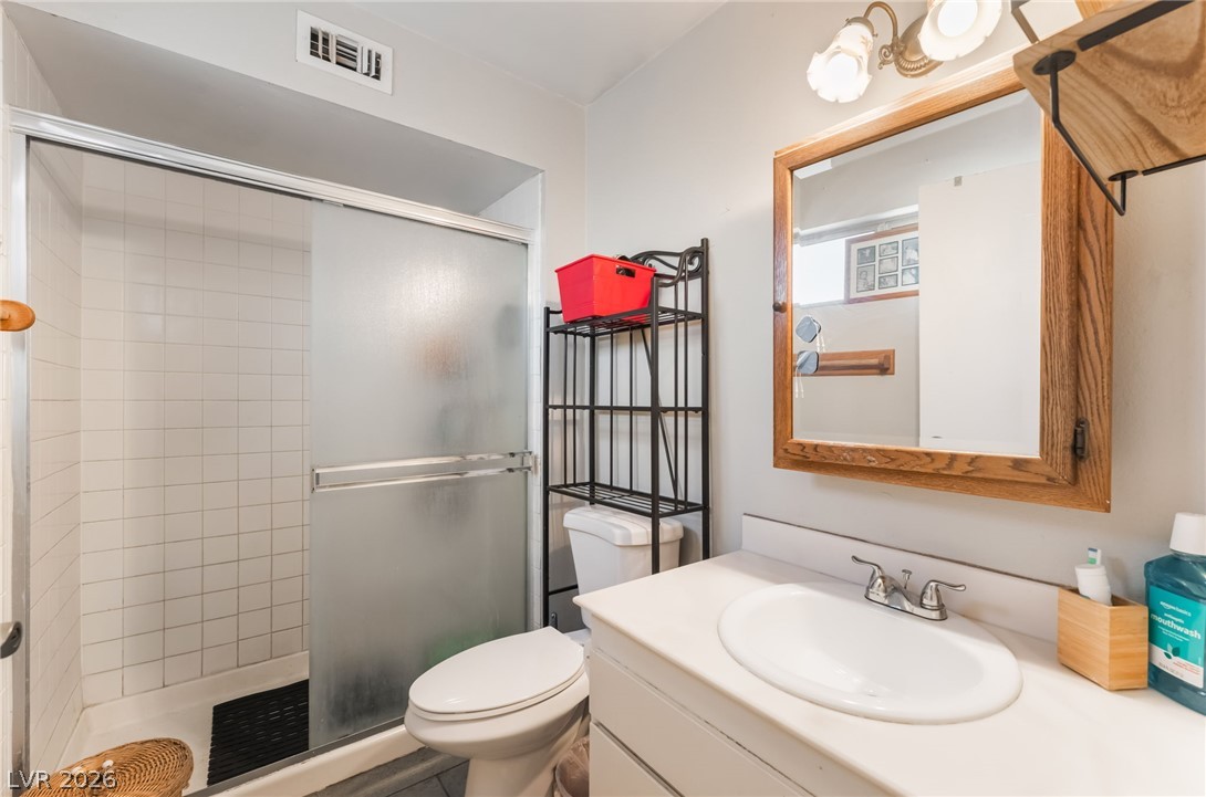 3912 Arrowood Drive Las Vegas NV 89147