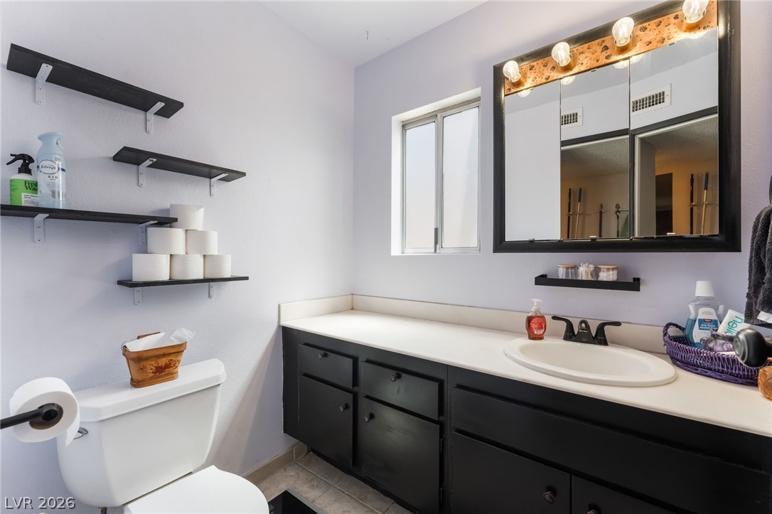 3912 Arrowood Drive Las Vegas NV 89147