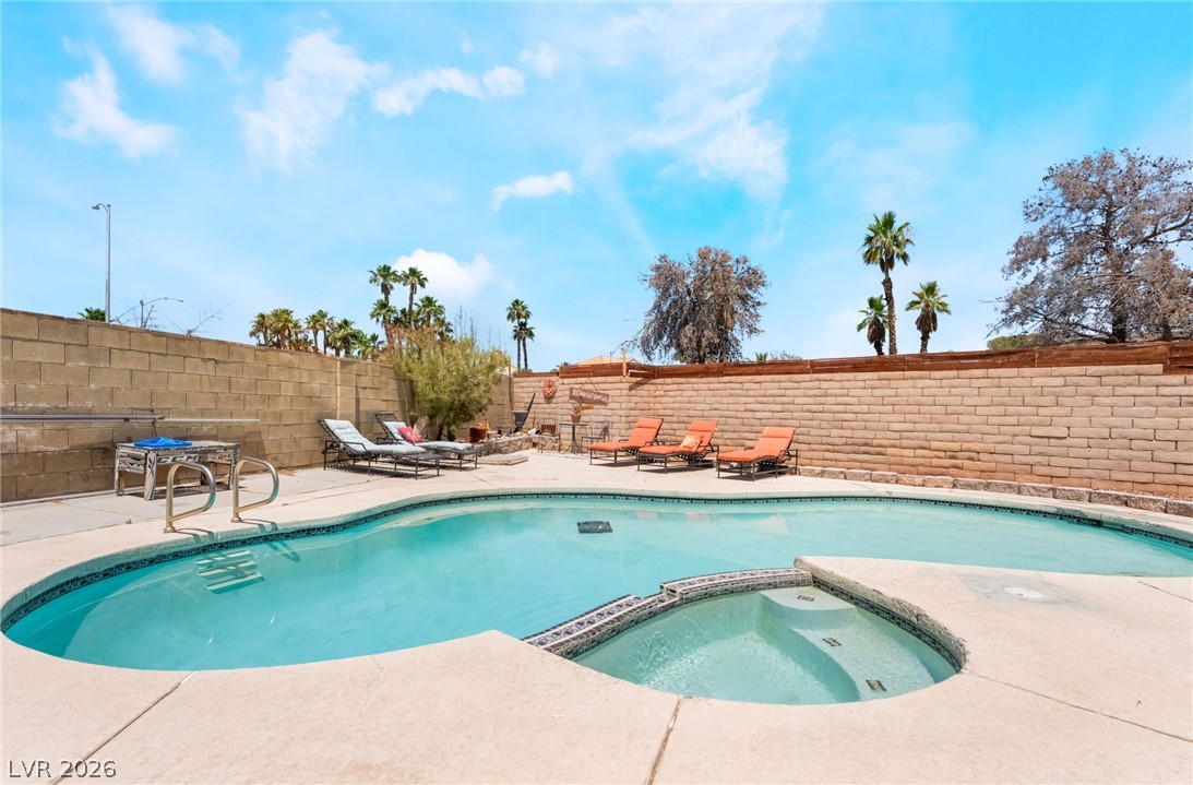 3912 Arrowood Drive Las Vegas NV 89147