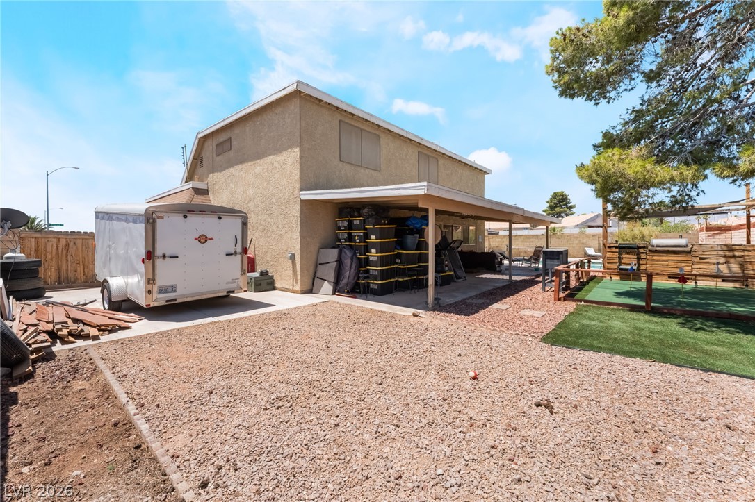 3912 Arrowood Drive Las Vegas NV 89147