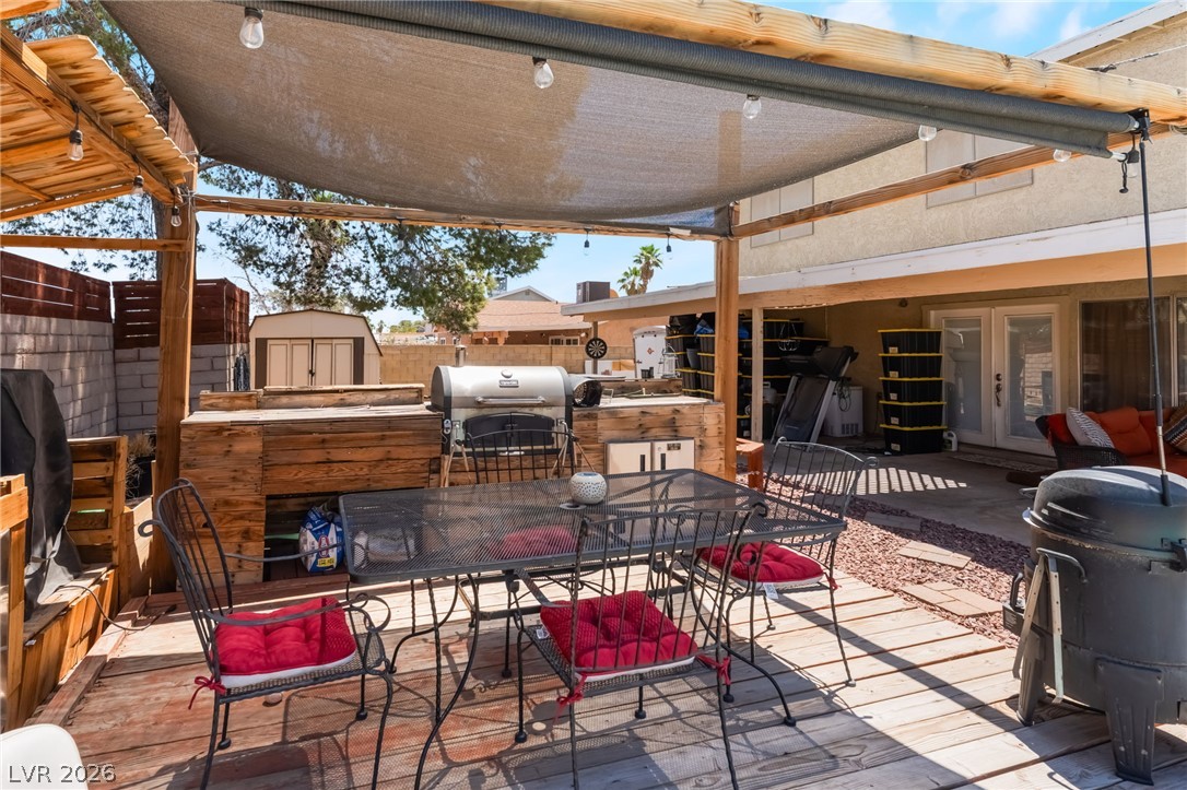 3912 Arrowood Drive Las Vegas NV 89147