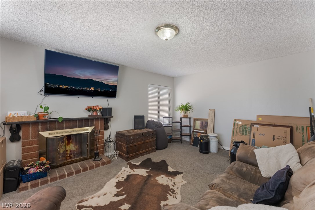 3912 Arrowood Drive Las Vegas NV 89147