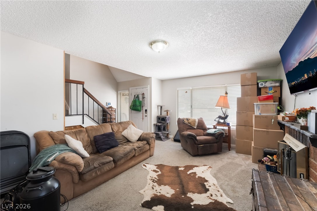 3912 Arrowood Drive Las Vegas NV 89147