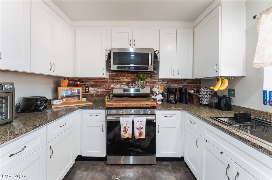 3912 Arrowood Drive Las Vegas NV 89147