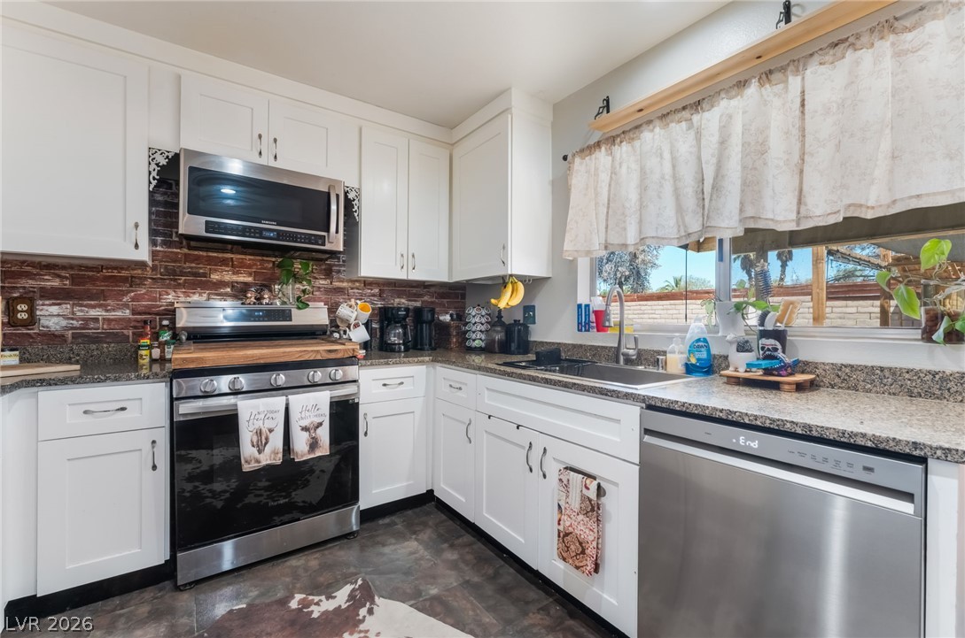 3912 Arrowood Drive Las Vegas NV 89147