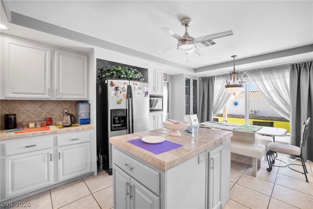 7936 Avalon Mist Street Las Vegas NV 89139