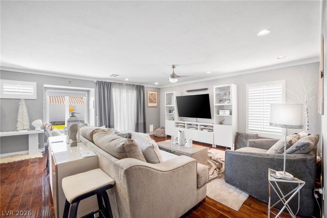 7936 Avalon Mist Street Las Vegas NV 89139