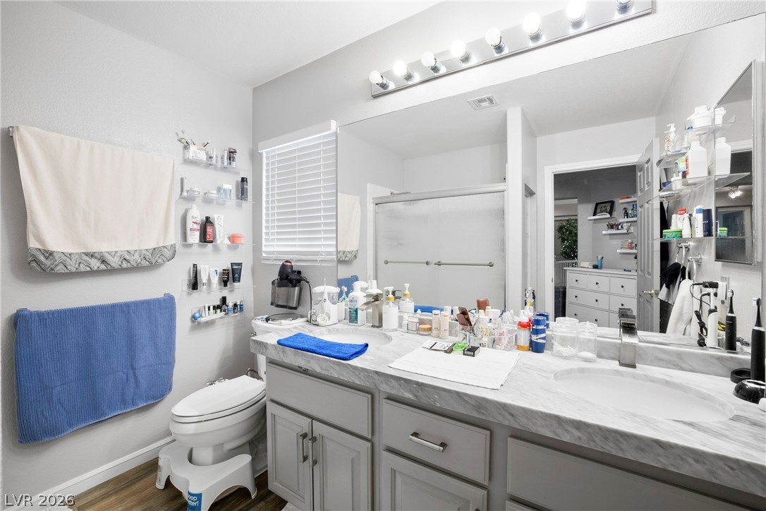 7936 Avalon Mist Street Las Vegas NV 89139