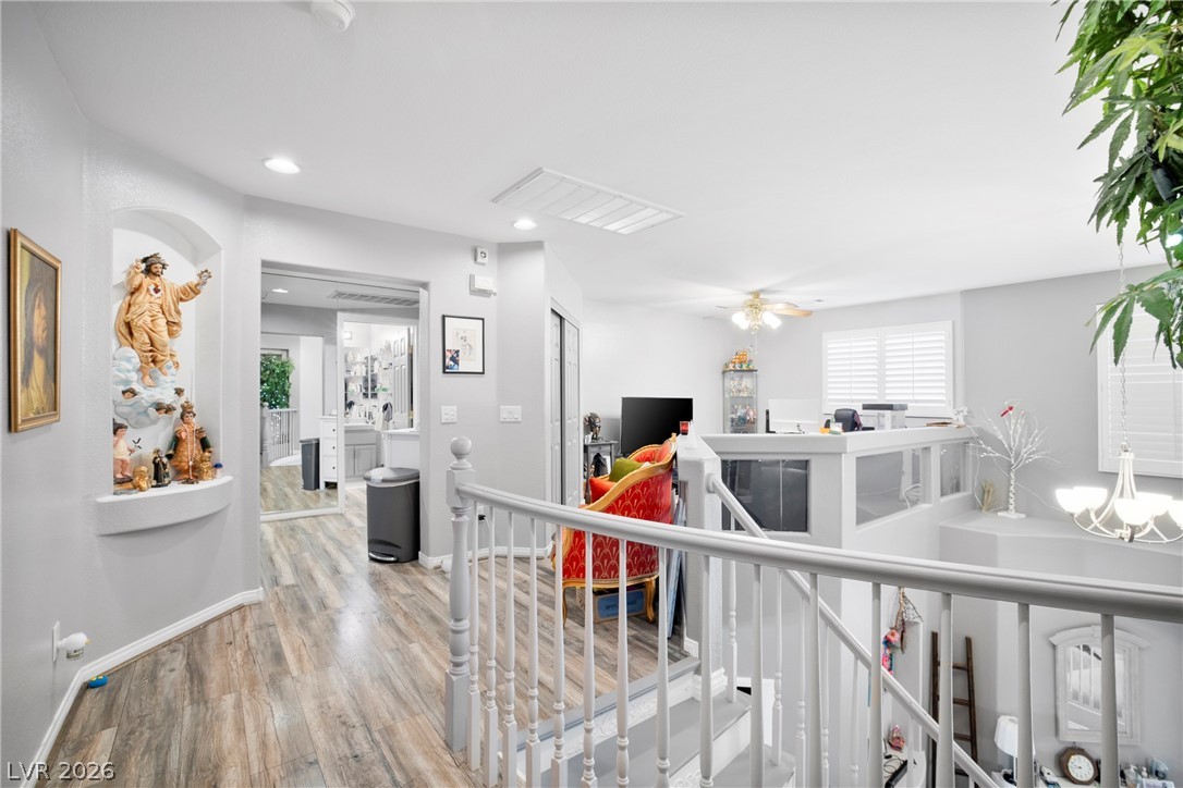 7936 Avalon Mist Street Las Vegas NV 89139