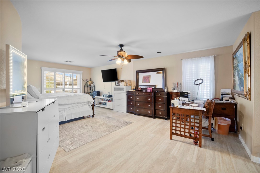 7936 Avalon Mist Street Las Vegas NV 89139