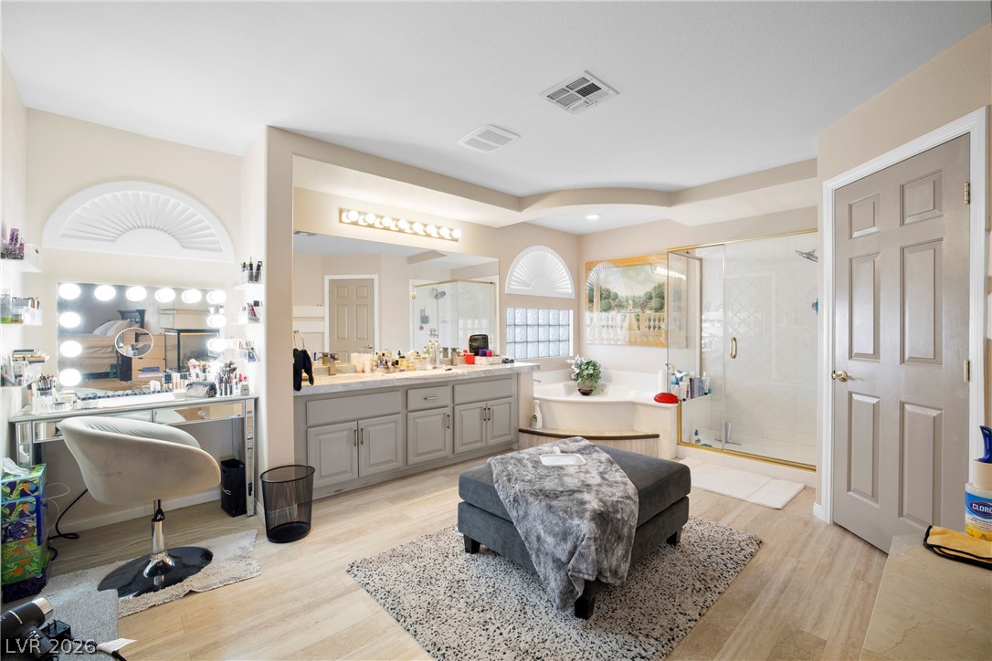 7936 Avalon Mist Street Las Vegas NV 89139