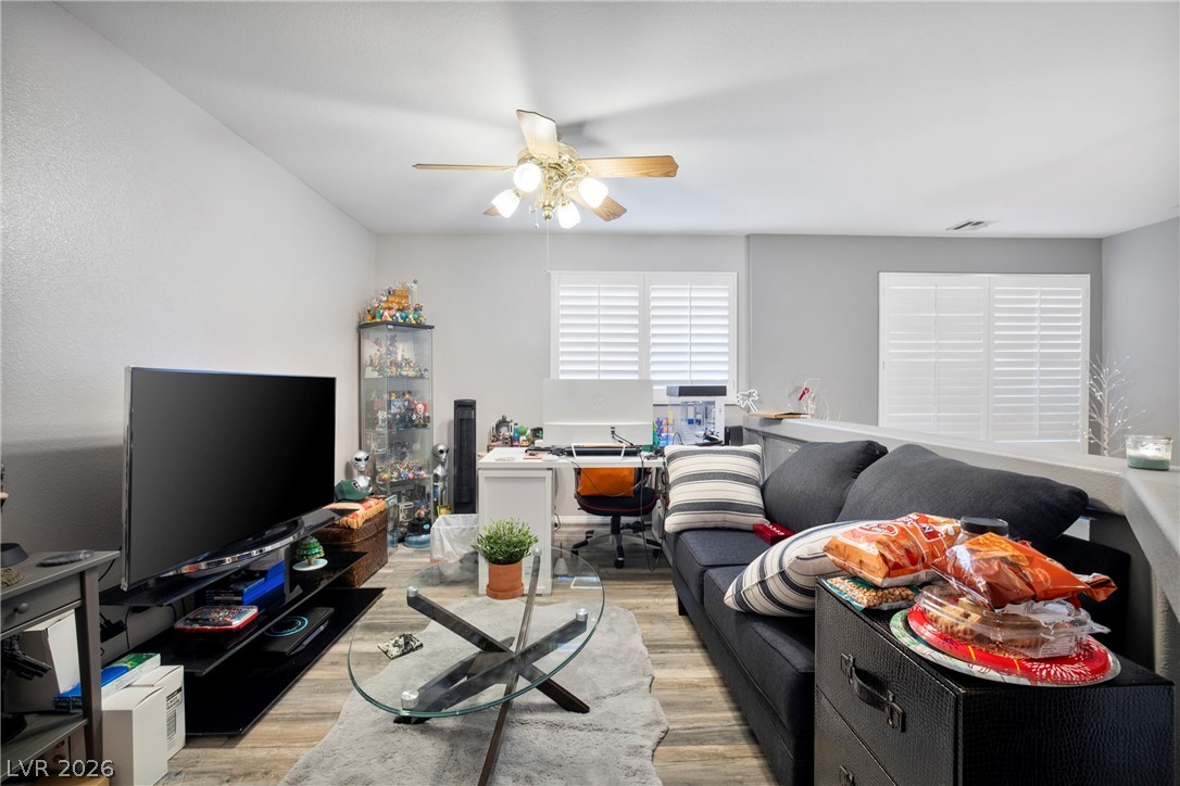 7936 Avalon Mist Street Las Vegas NV 89139