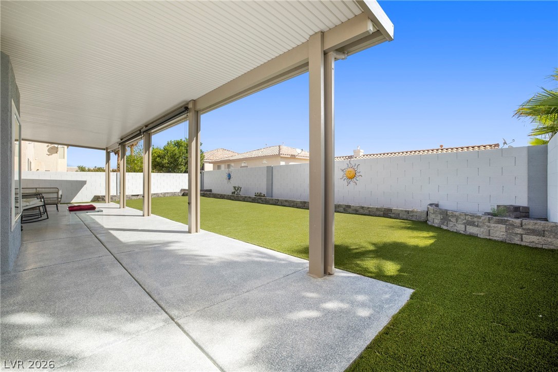 7936 Avalon Mist Street Las Vegas NV 89139