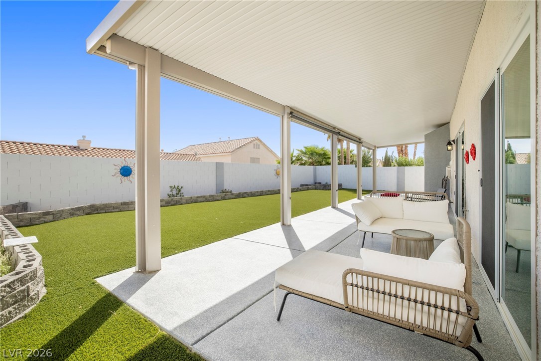 7936 Avalon Mist Street Las Vegas NV 89139
