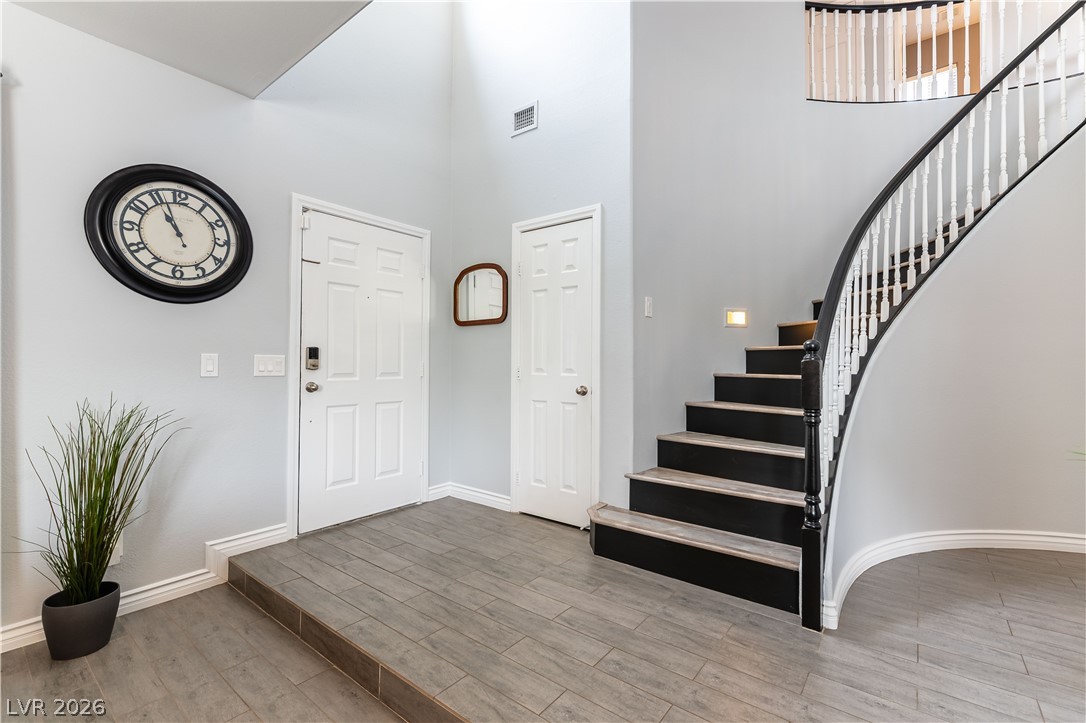 2840 Thicket Willow Street Las Vegas NV 89135
