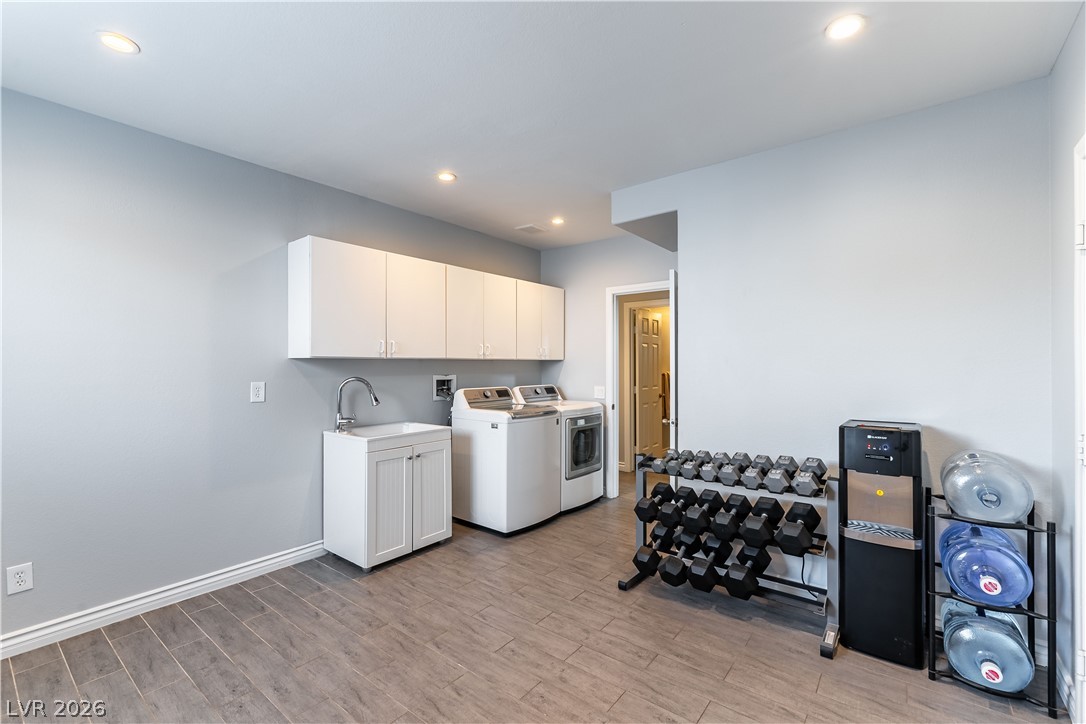 2840 Thicket Willow Street Las Vegas NV 89135
