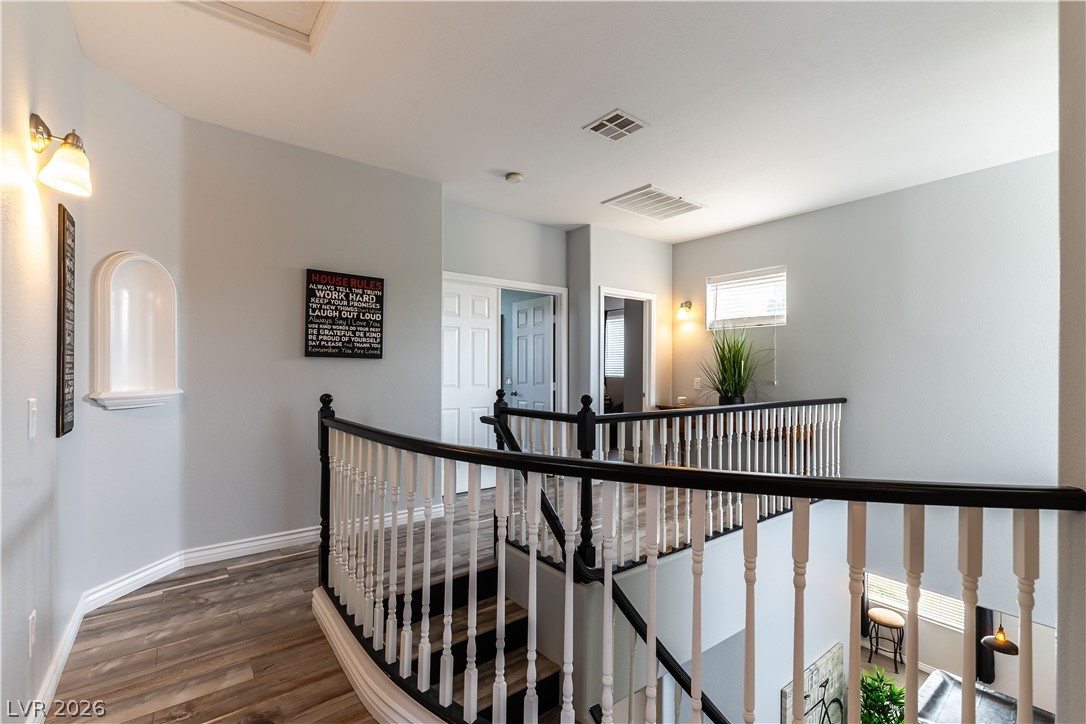 2840 Thicket Willow Street Las Vegas NV 89135