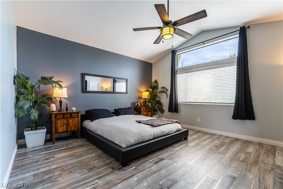 2840 Thicket Willow Street Las Vegas NV 89135