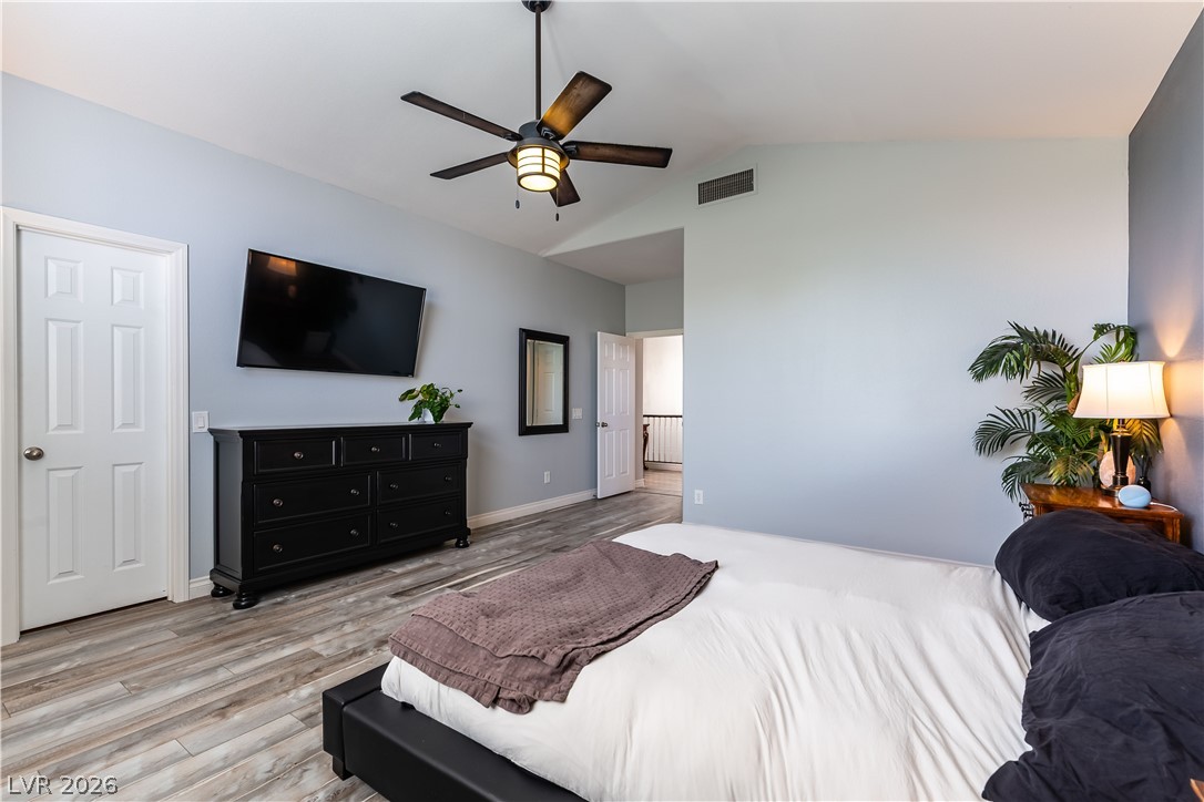 2840 Thicket Willow Street Las Vegas NV 89135