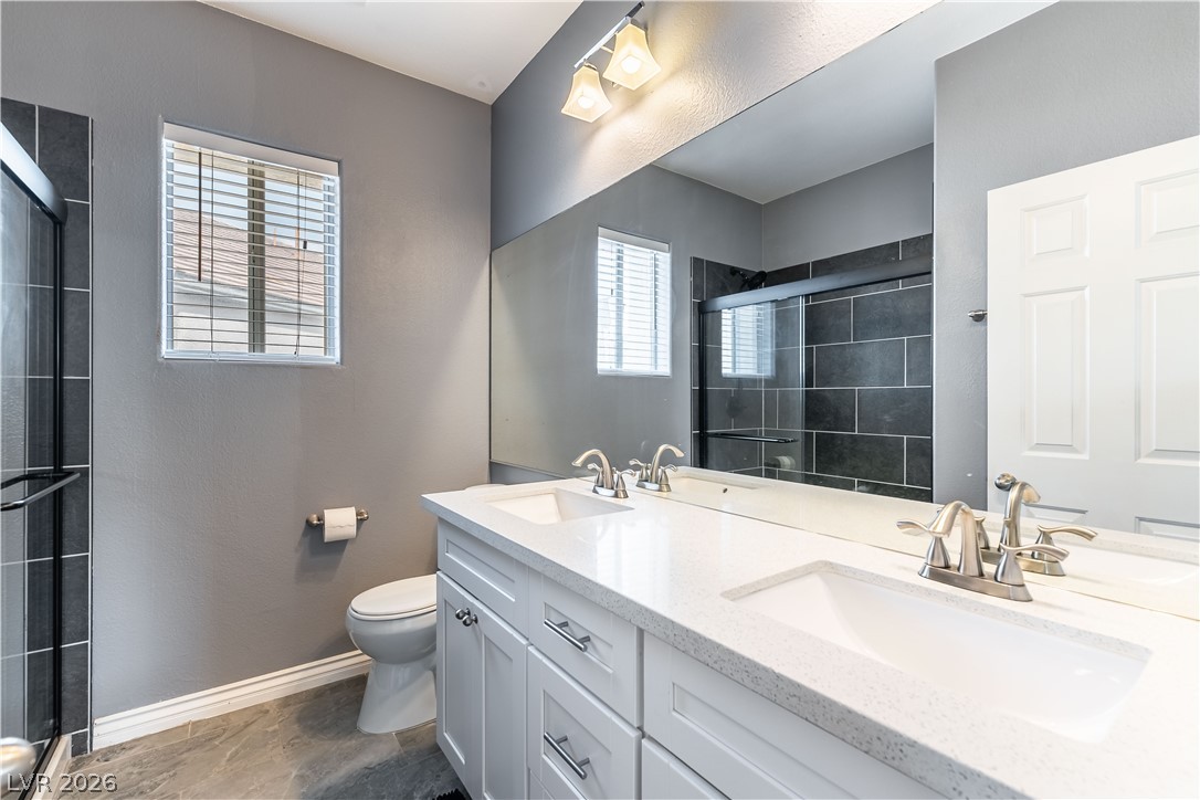 2840 Thicket Willow Street Las Vegas NV 89135