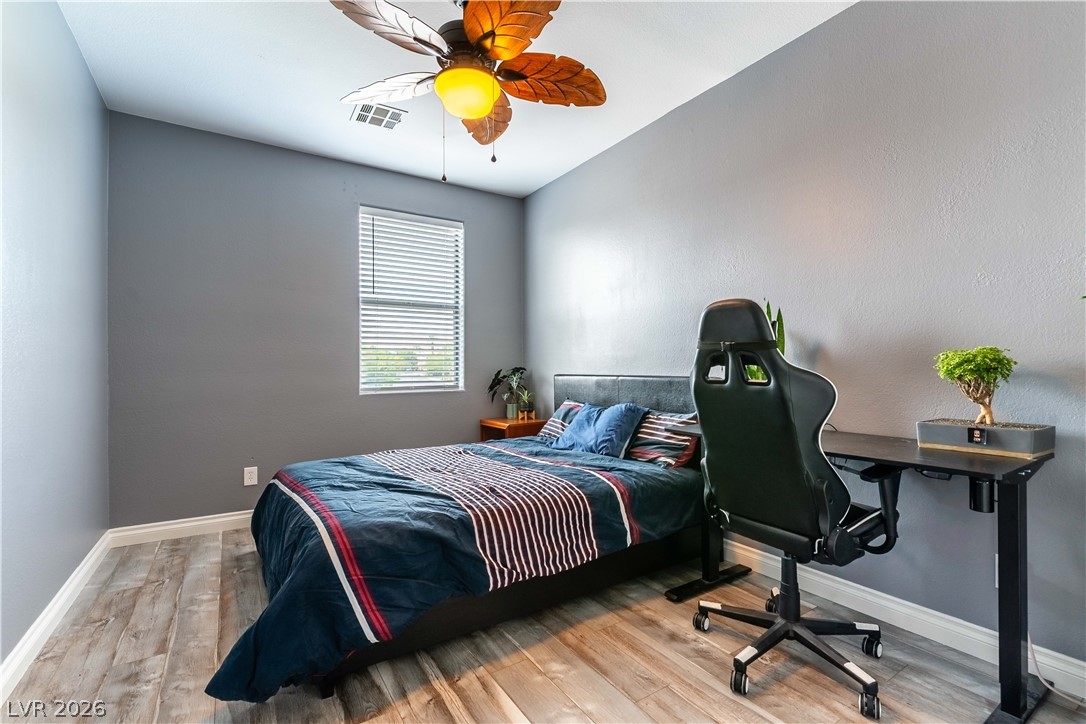 2840 Thicket Willow Street Las Vegas NV 89135
