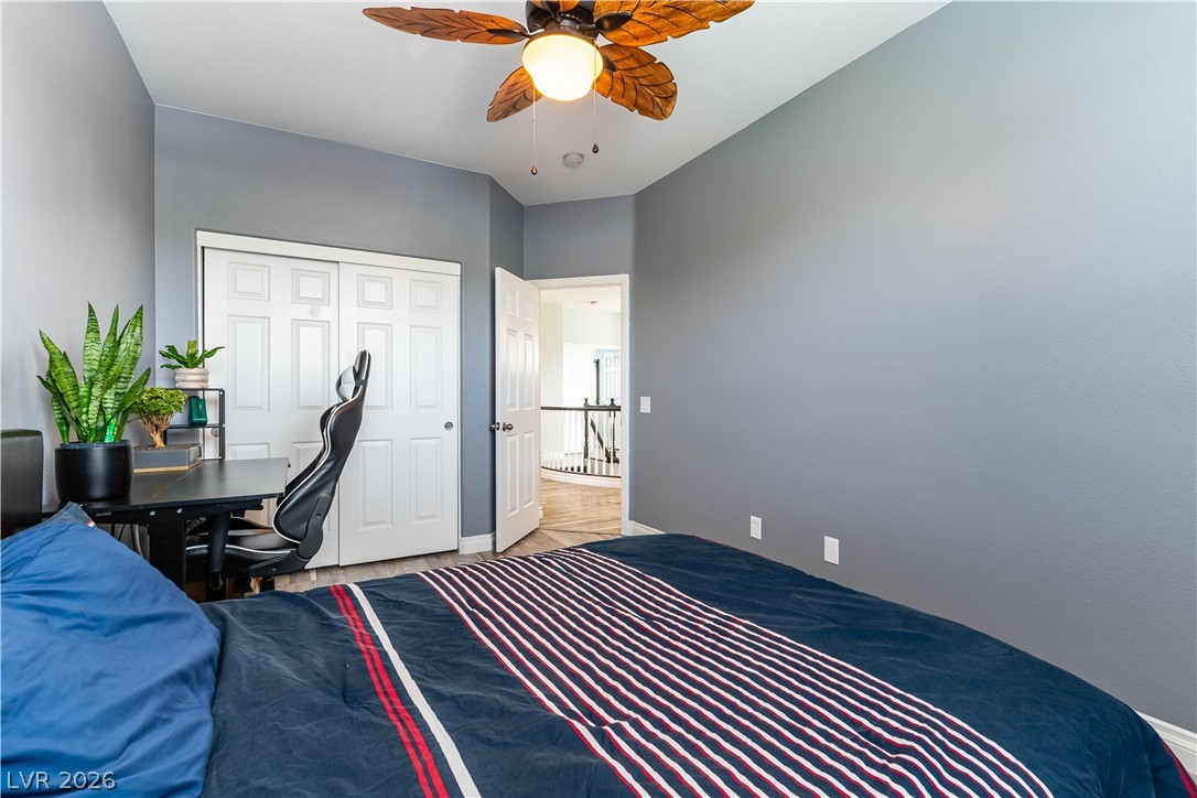 2840 Thicket Willow Street Las Vegas NV 89135