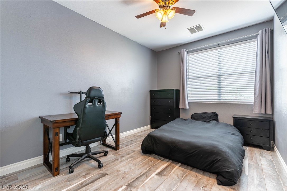 2840 Thicket Willow Street Las Vegas NV 89135