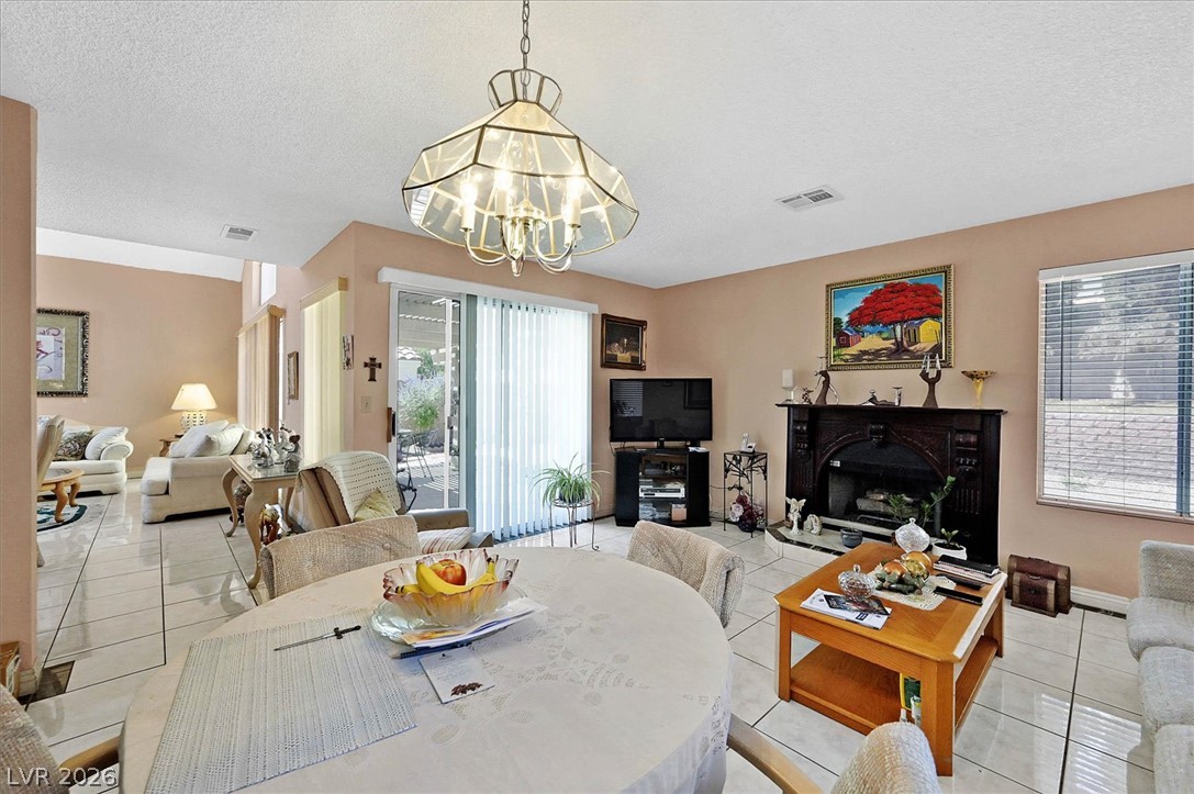 2721 Brienza Way Las Vegas NV 89117