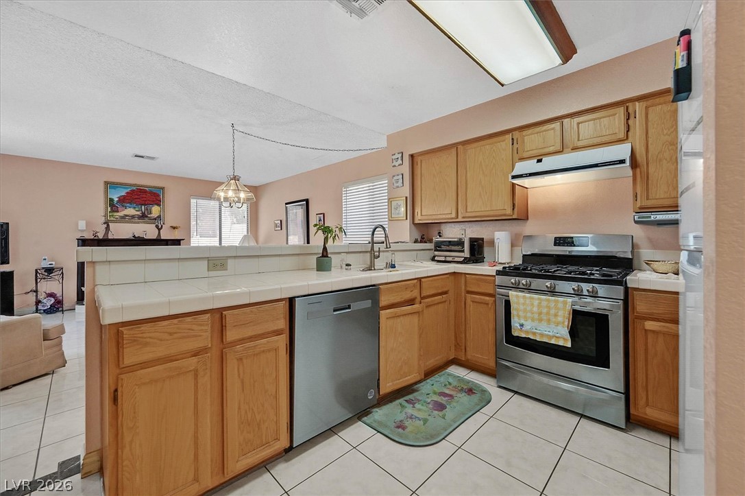 2721 Brienza Way Las Vegas NV 89117