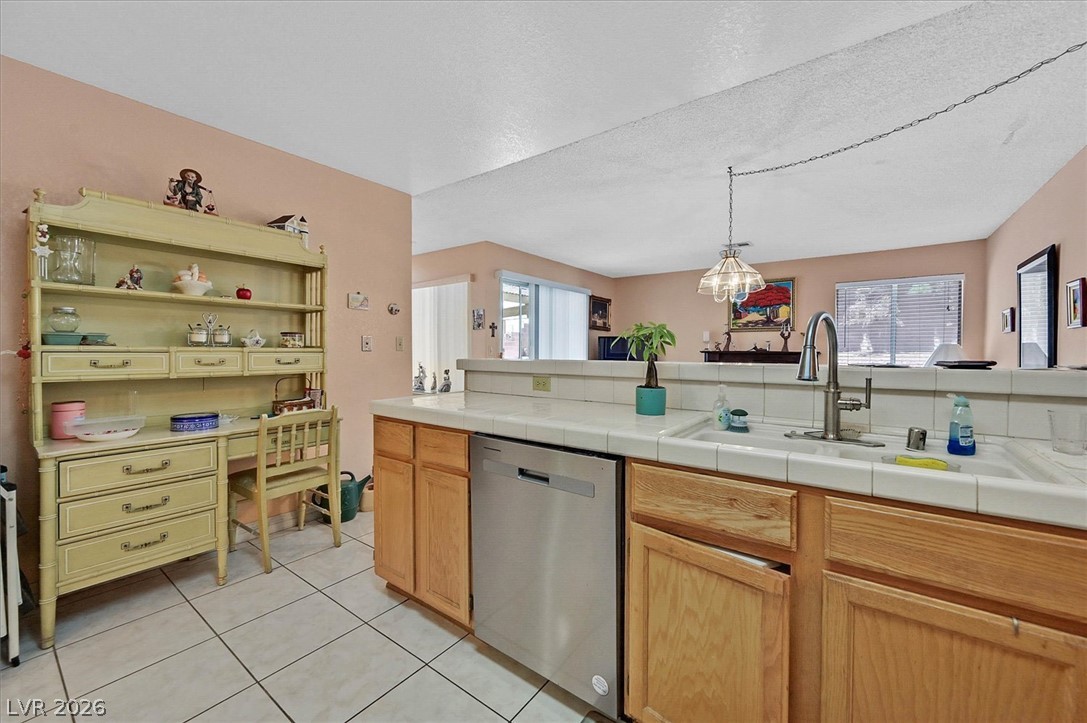 2721 Brienza Way Las Vegas NV 89117