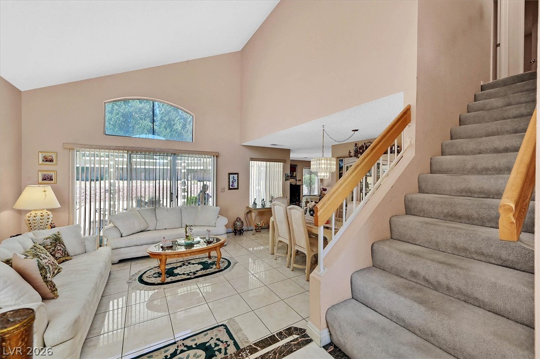 2721 Brienza Way Las Vegas NV 89117