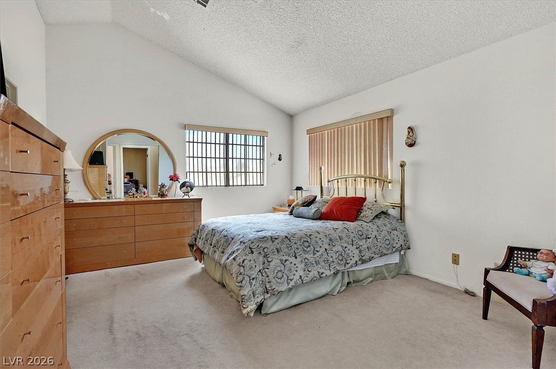 2721 Brienza Way Las Vegas NV 89117
