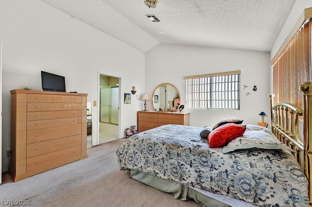 2721 Brienza Way Las Vegas NV 89117