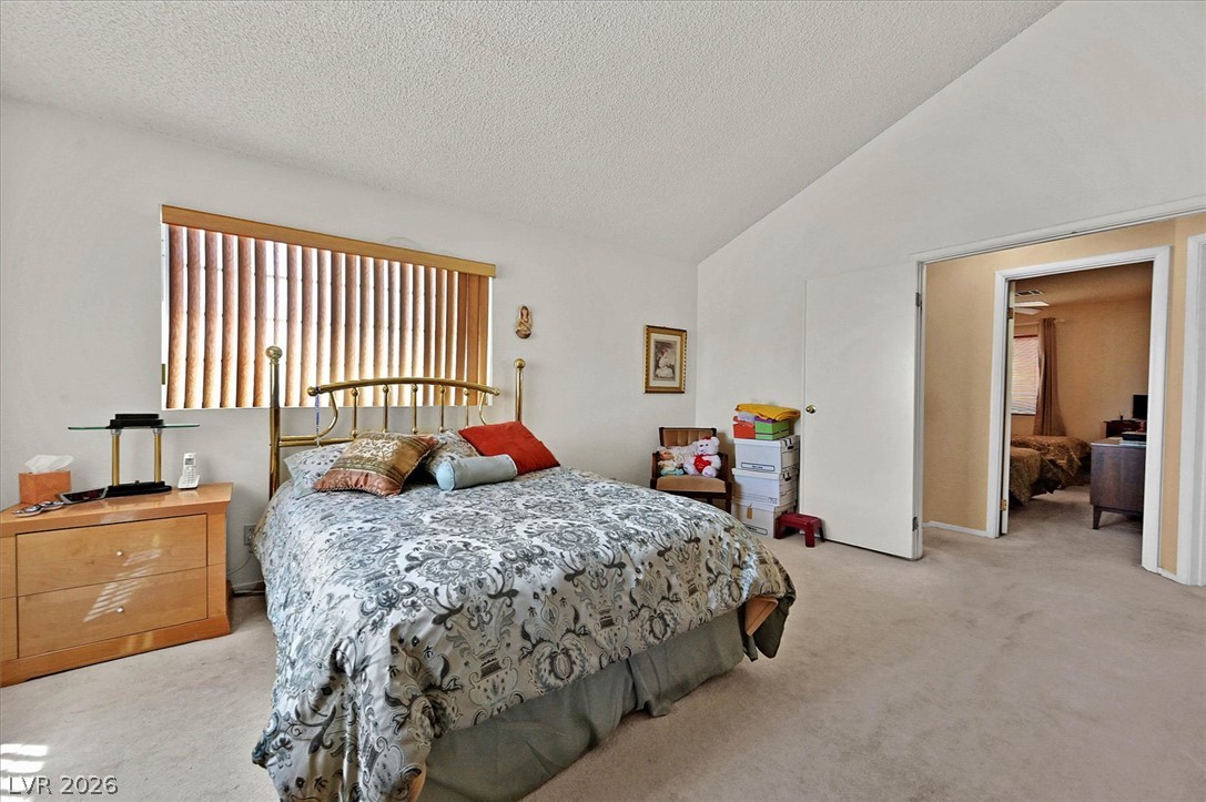 2721 Brienza Way Las Vegas NV 89117