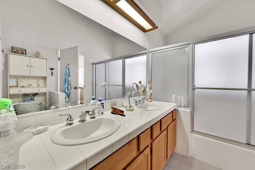 2721 Brienza Way Las Vegas NV 89117
