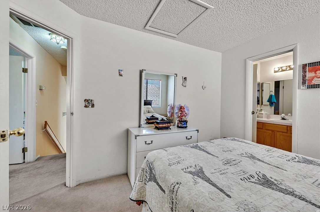 2721 Brienza Way Las Vegas NV 89117